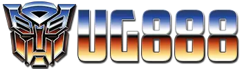 Logo UG888